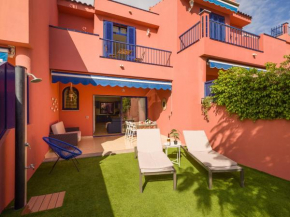 Meloneras Ocean Escape by Tenpropertiesgc